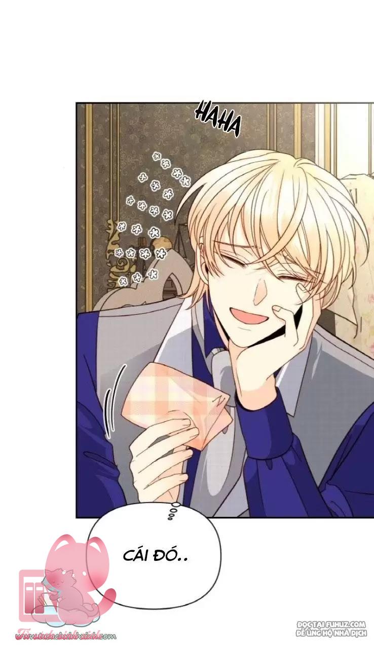 Hoàng Hậu Tái Hôn - Chap 99 - Trang 70