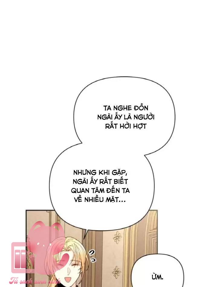 Hoàng Hậu Tái Hôn - Chap 99 - Trang 8