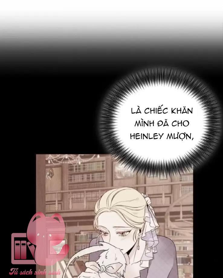 Hoàng Hậu Tái Hôn - Chap 99 - Trang 71