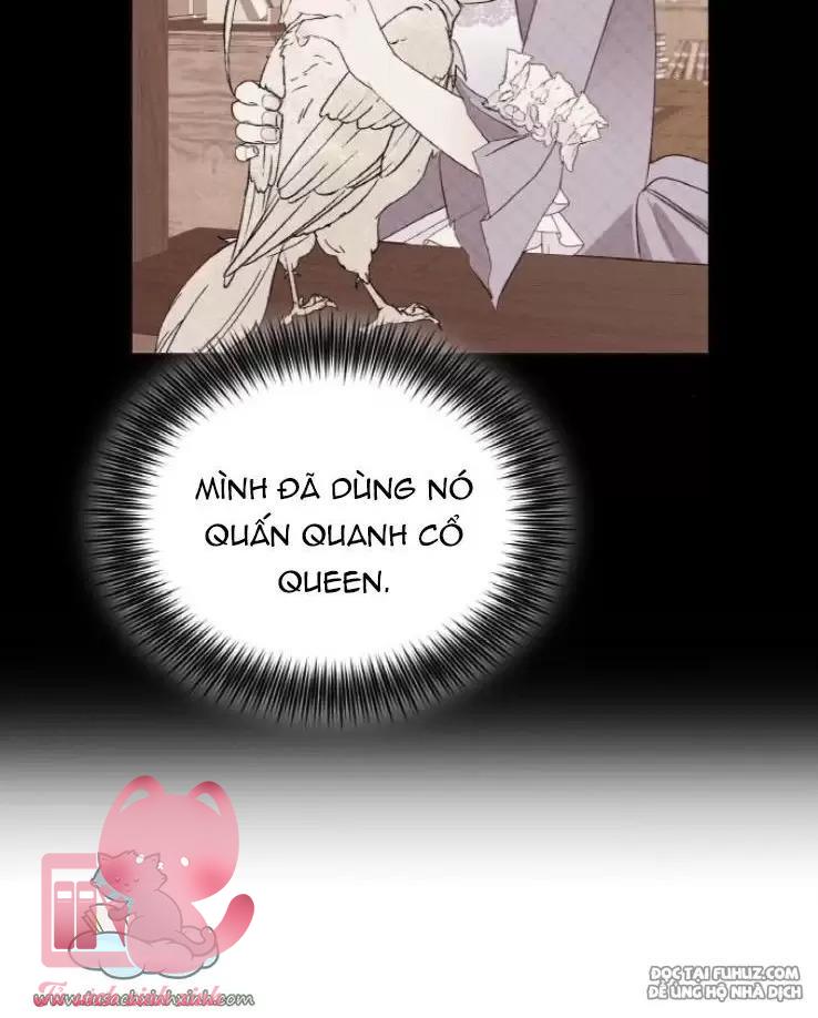 Hoàng Hậu Tái Hôn - Chap 99 - Trang 72