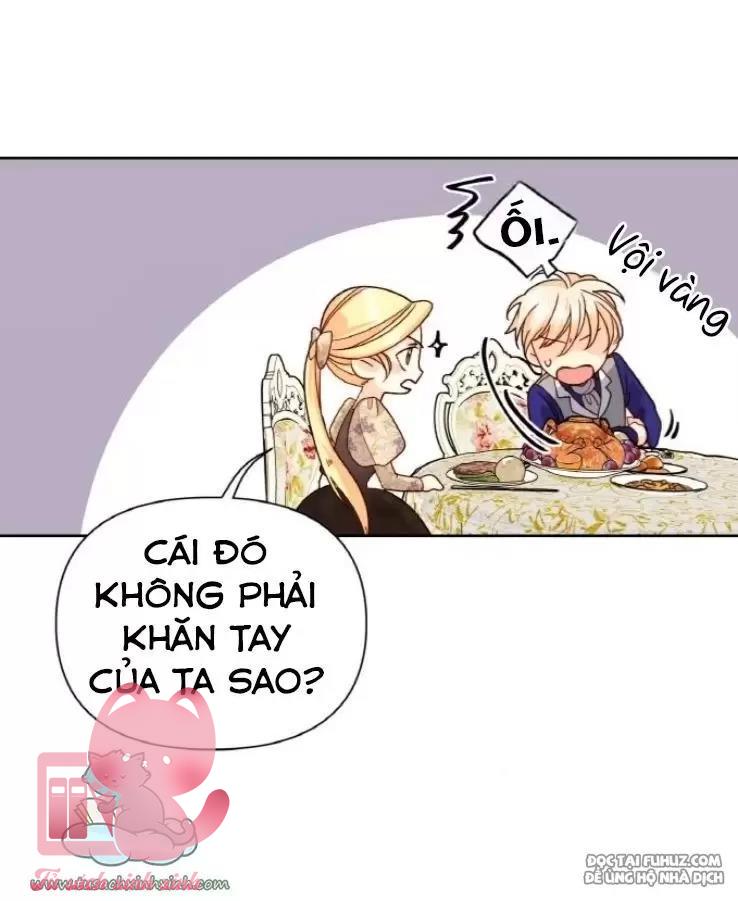 Hoàng Hậu Tái Hôn - Chap 99 - Trang 73