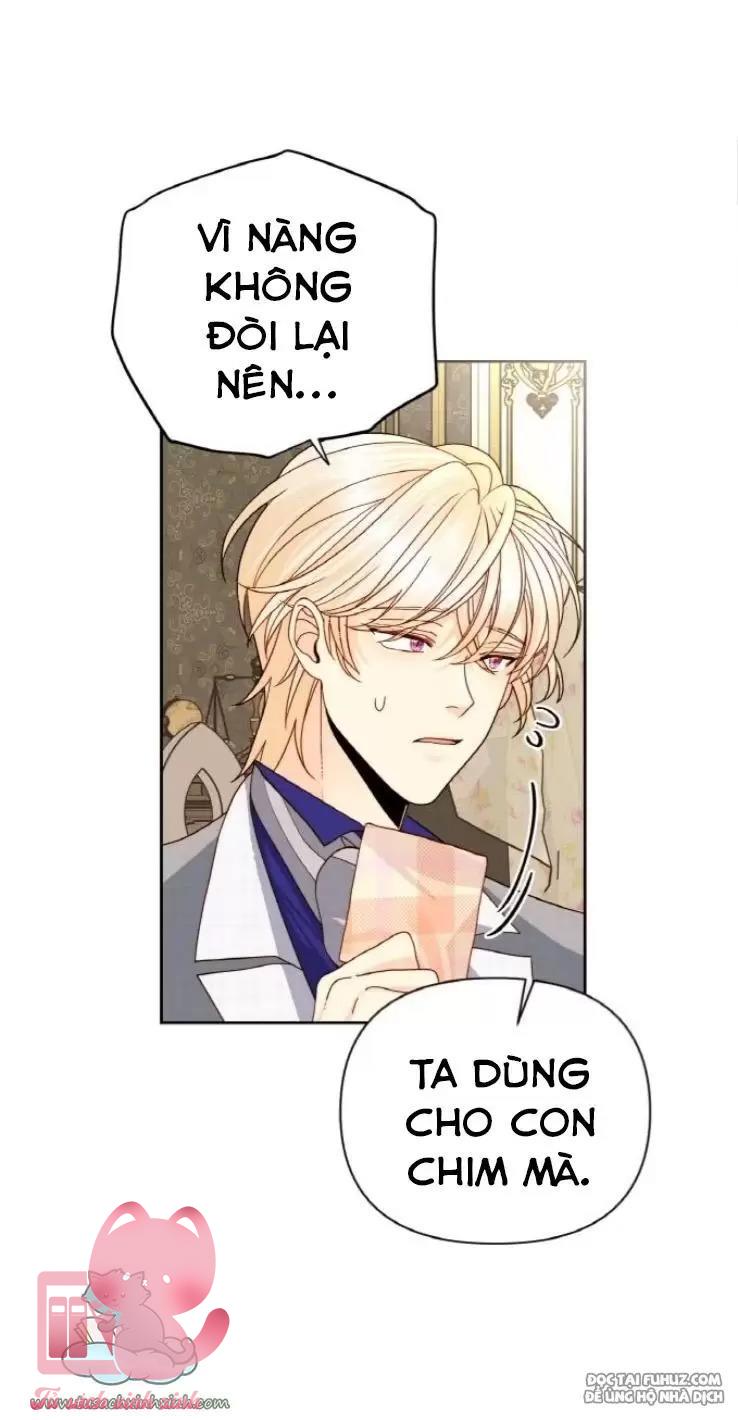 Hoàng Hậu Tái Hôn - Chap 99 - Trang 74