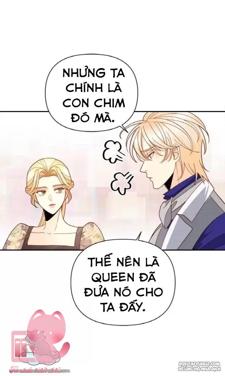 Hoàng Hậu Tái Hôn - Chap 99 - Trang 75
