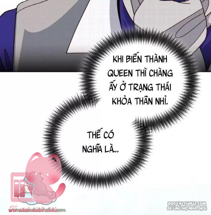 Hoàng Hậu Tái Hôn - Chap 99 - Trang 77