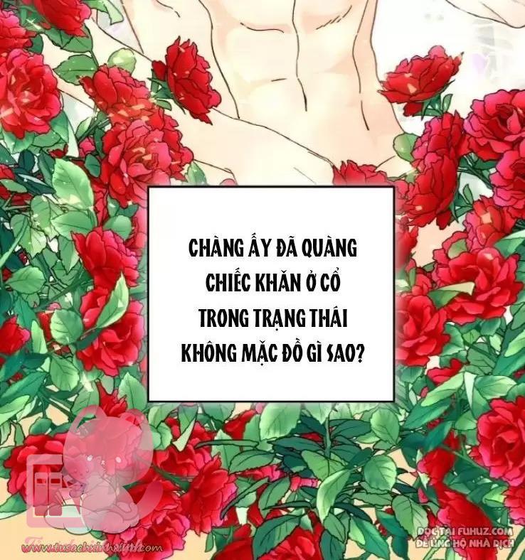 Hoàng Hậu Tái Hôn - Chap 99 - Trang 79