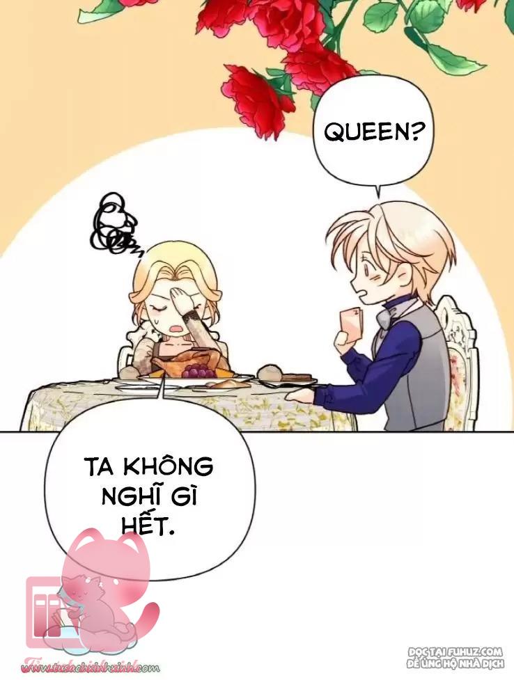 Hoàng Hậu Tái Hôn - Chap 99 - Trang 80