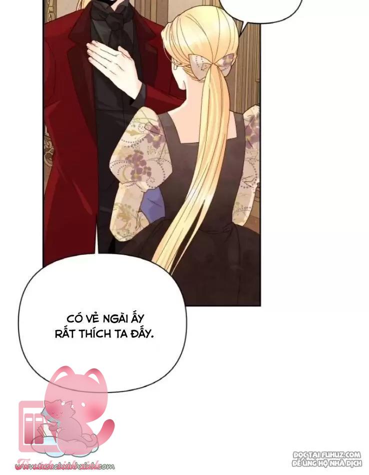 Hoàng Hậu Tái Hôn - Chap 99 - Trang 9