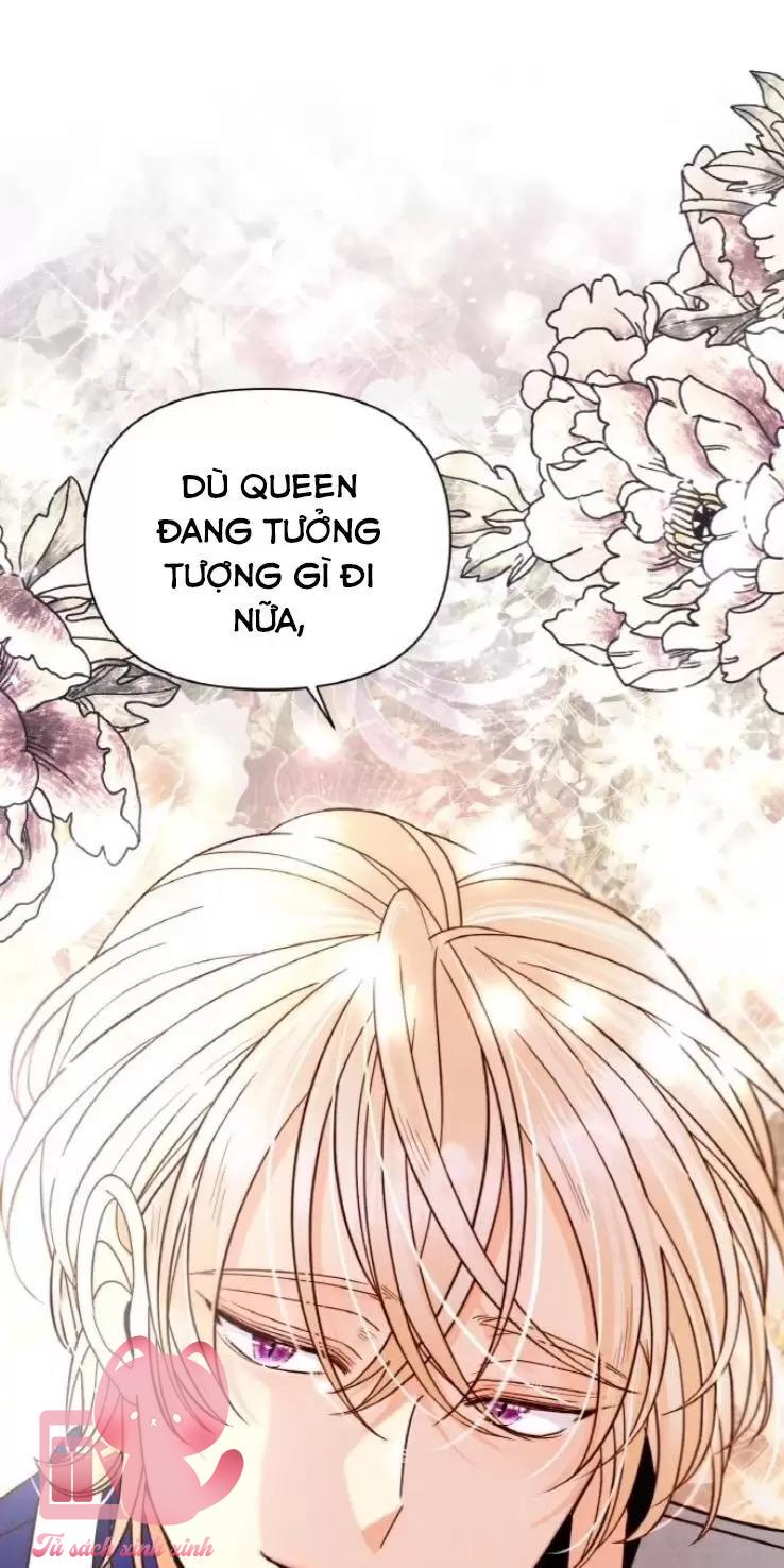 Hoàng Hậu Tái Hôn - Chap 99 - Trang 82