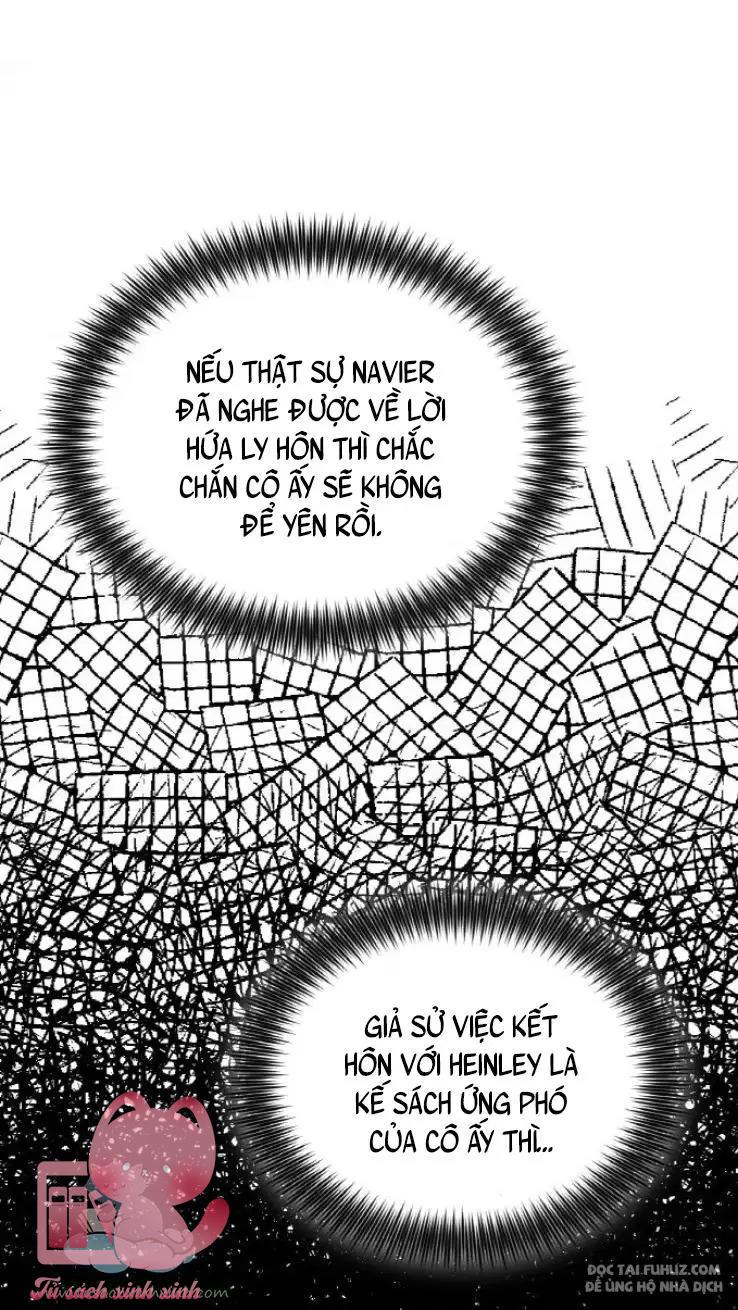 Hoàng Hậu Tái Hôn - Chap 99 - Trang 87
