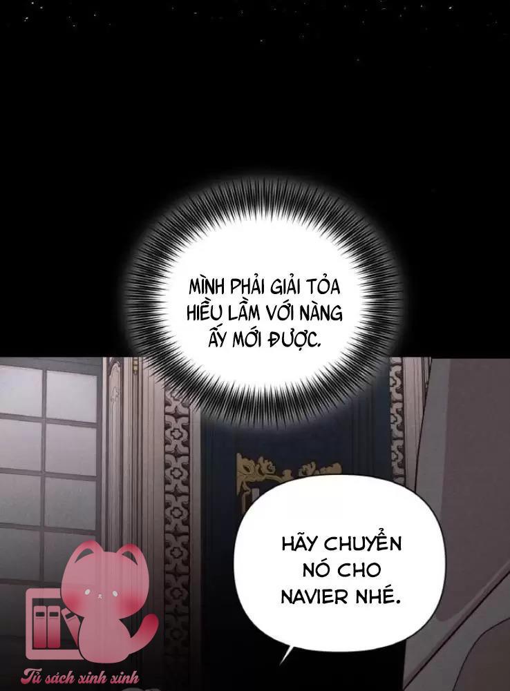 Hoàng Hậu Tái Hôn - Chap 99 - Trang 88