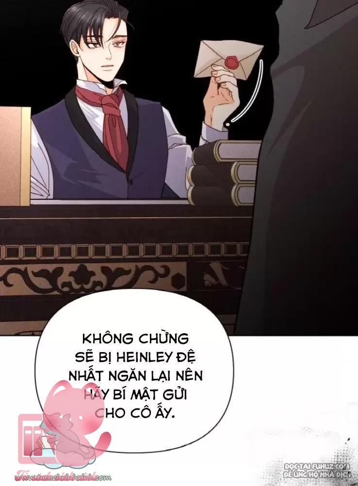 Hoàng Hậu Tái Hôn - Chap 99 - Trang 89