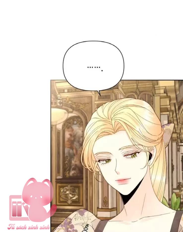 Hoàng Hậu Tái Hôn - Chap 99 - Trang 10