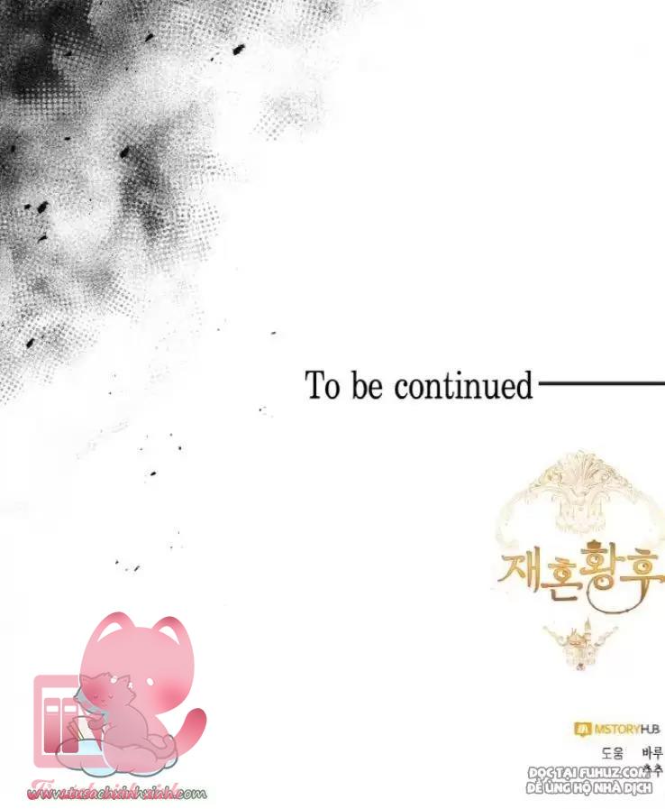 Hoàng Hậu Tái Hôn - Chap 99 - Trang 91