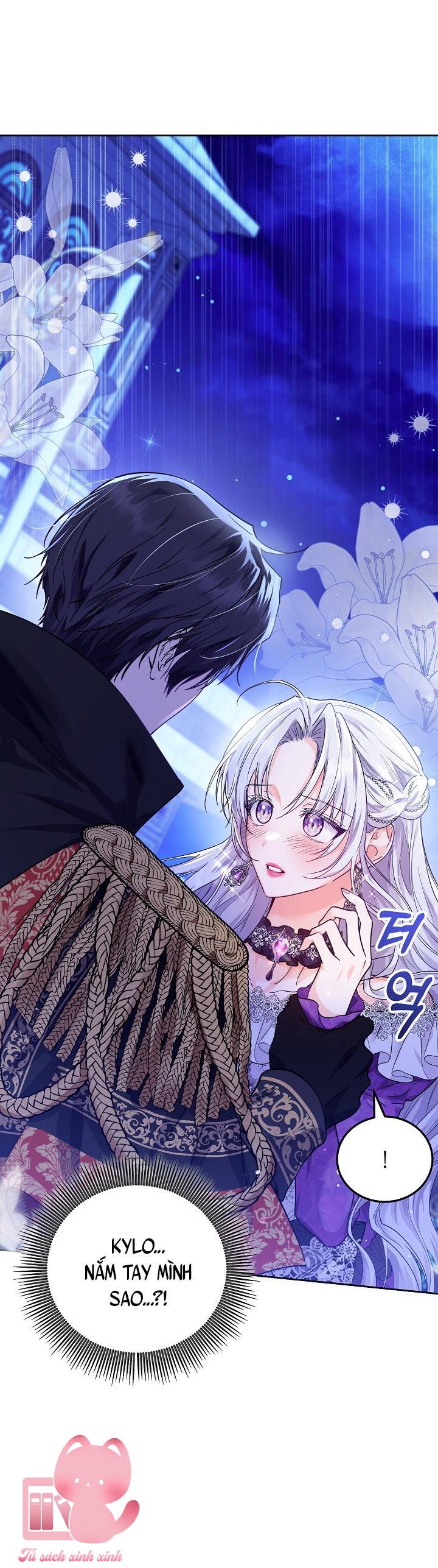 Hoàng Nữ Cosplay NonFan - Chap 1 - Trang 18