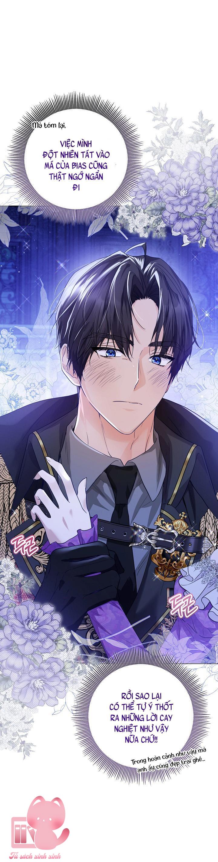 Hoàng Nữ Cosplay NonFan - Chap 1 - Trang 20
