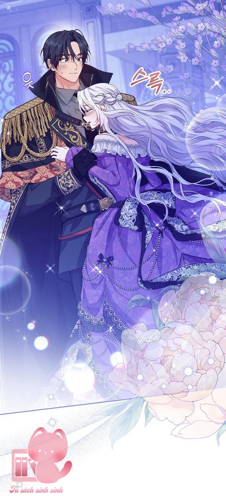 Hoàng Nữ Cosplay NonFan - Chap 1 - Trang 23