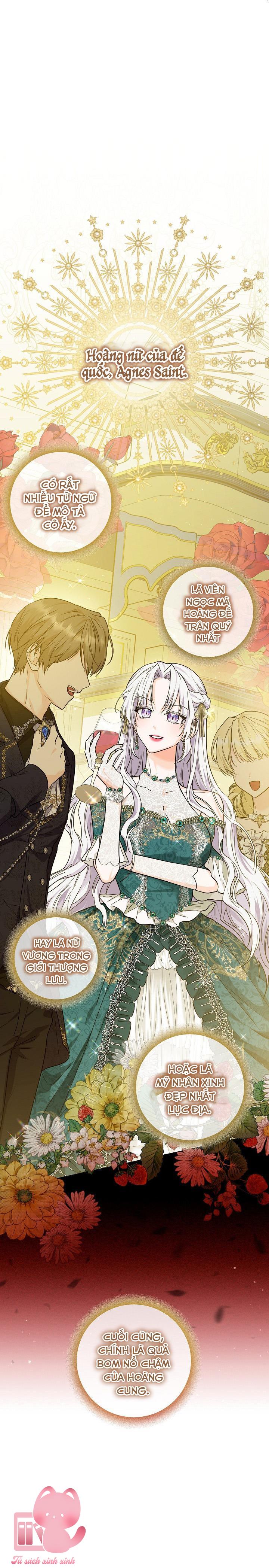 Hoàng Nữ Cosplay NonFan - Chap 1 - Trang 26