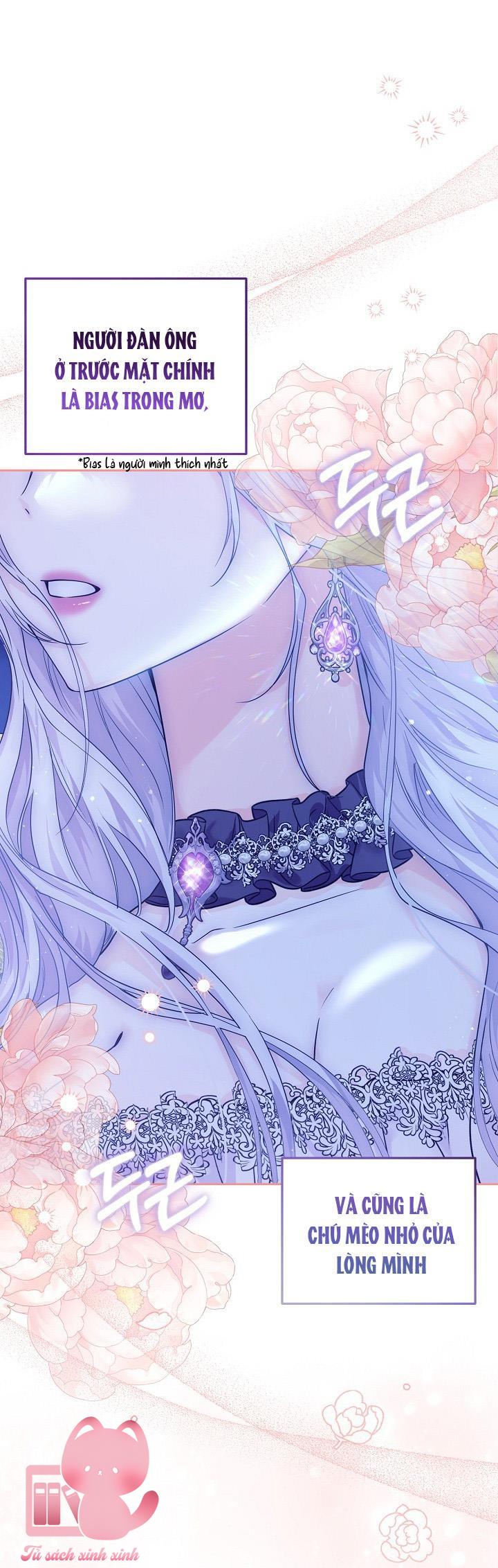 Hoàng Nữ Cosplay NonFan - Chap 1 - Trang 4