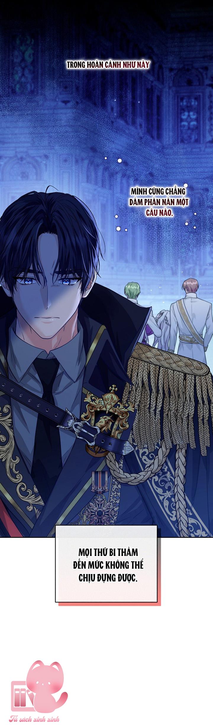 Hoàng Nữ Cosplay NonFan - Chap 1 - Trang 31