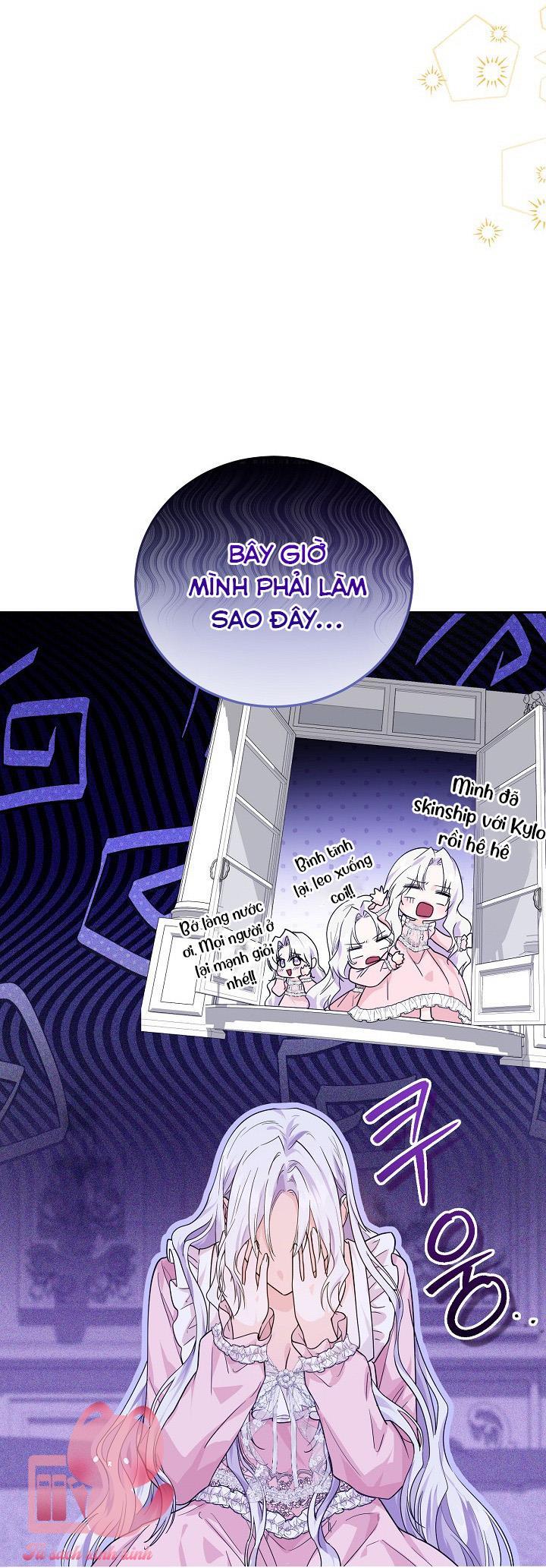 Hoàng Nữ Cosplay NonFan - Chap 1 - Trang 34