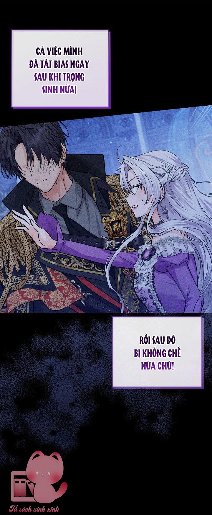 Hoàng Nữ Cosplay NonFan - Chap 1 - Trang 36