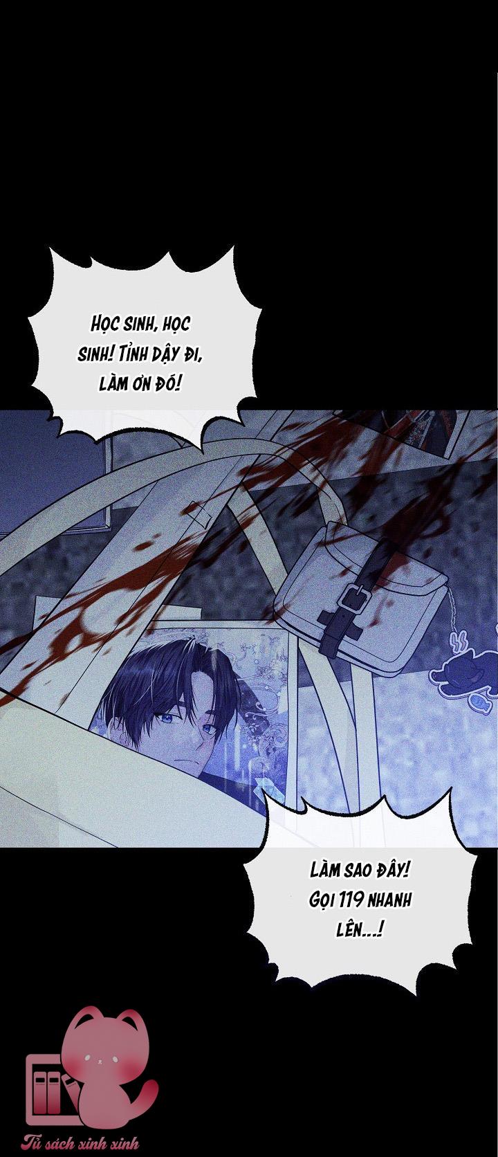 Hoàng Nữ Cosplay NonFan - Chap 1 - Trang 38