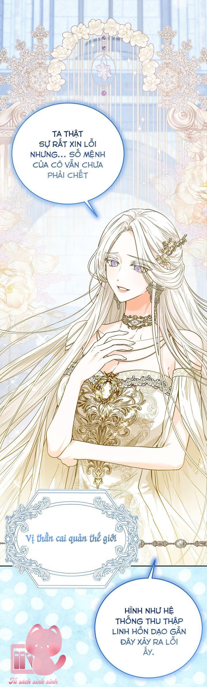 Hoàng Nữ Cosplay NonFan - Chap 1 - Trang 41