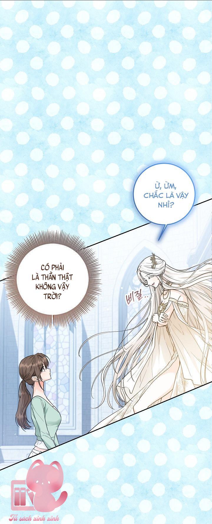 Hoàng Nữ Cosplay NonFan - Chap 1 - Trang 43