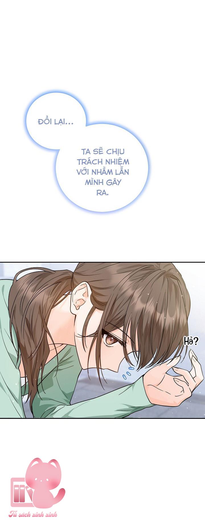 Hoàng Nữ Cosplay NonFan - Chap 1 - Trang 46