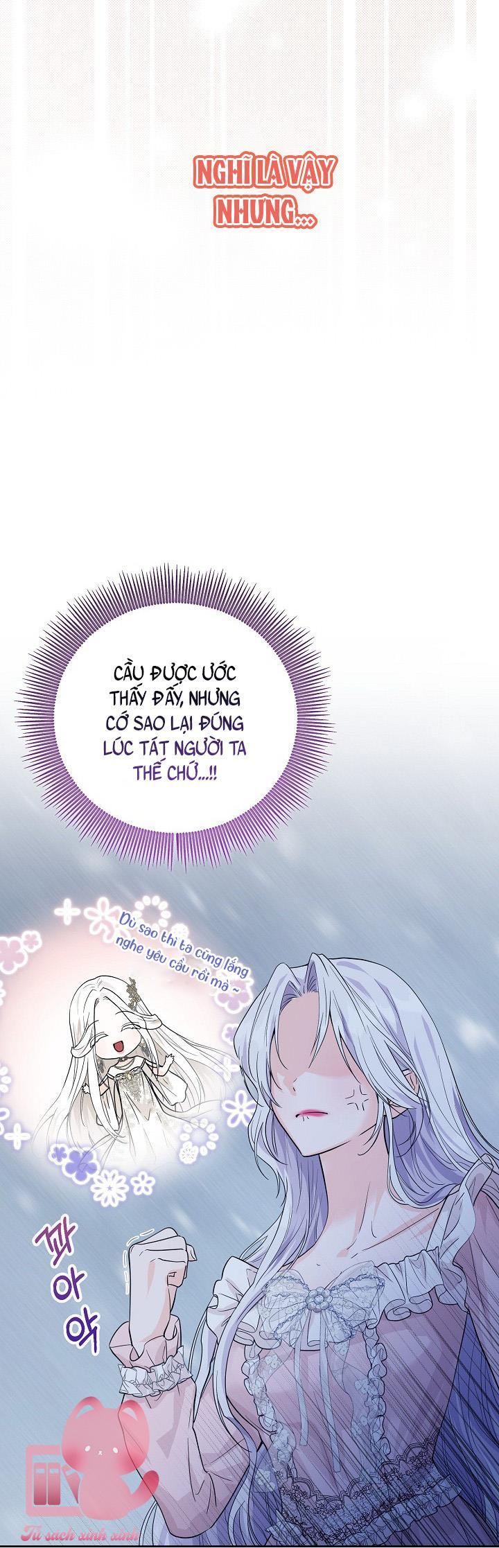 Hoàng Nữ Cosplay NonFan - Chap 1 - Trang 50