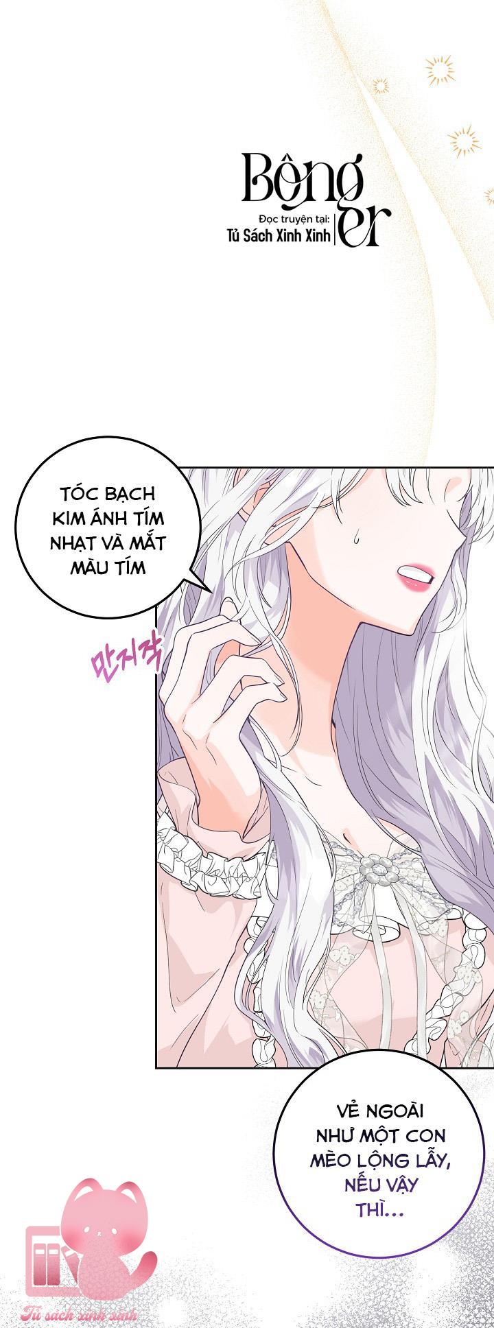 Hoàng Nữ Cosplay NonFan - Chap 1 - Trang 52