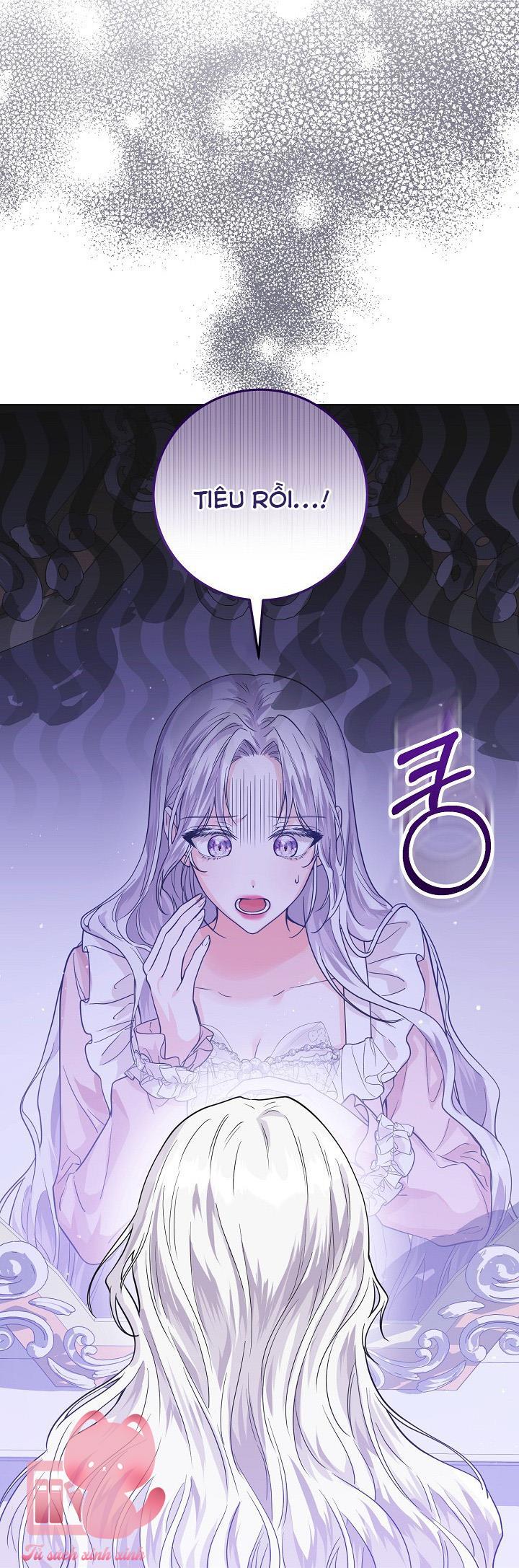Hoàng Nữ Cosplay NonFan - Chap 1 - Trang 53