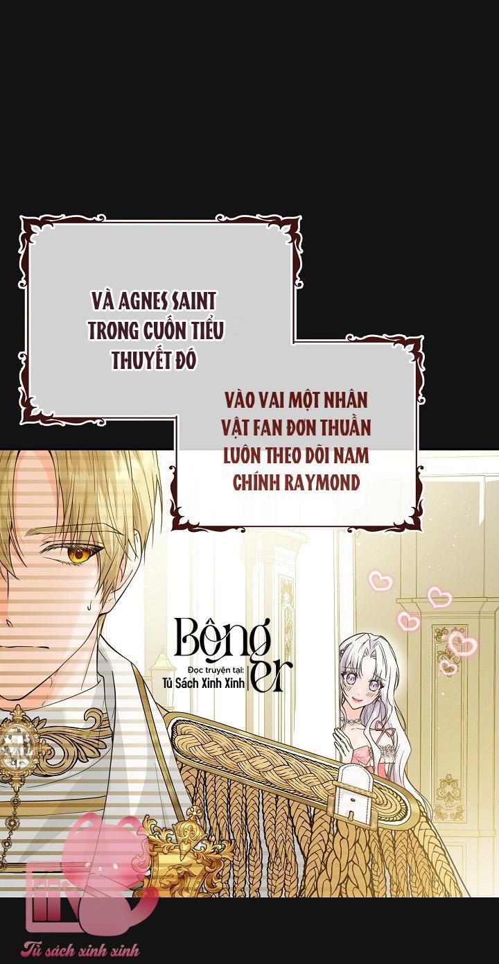 Hoàng Nữ Cosplay NonFan - Chap 1 - Trang 57