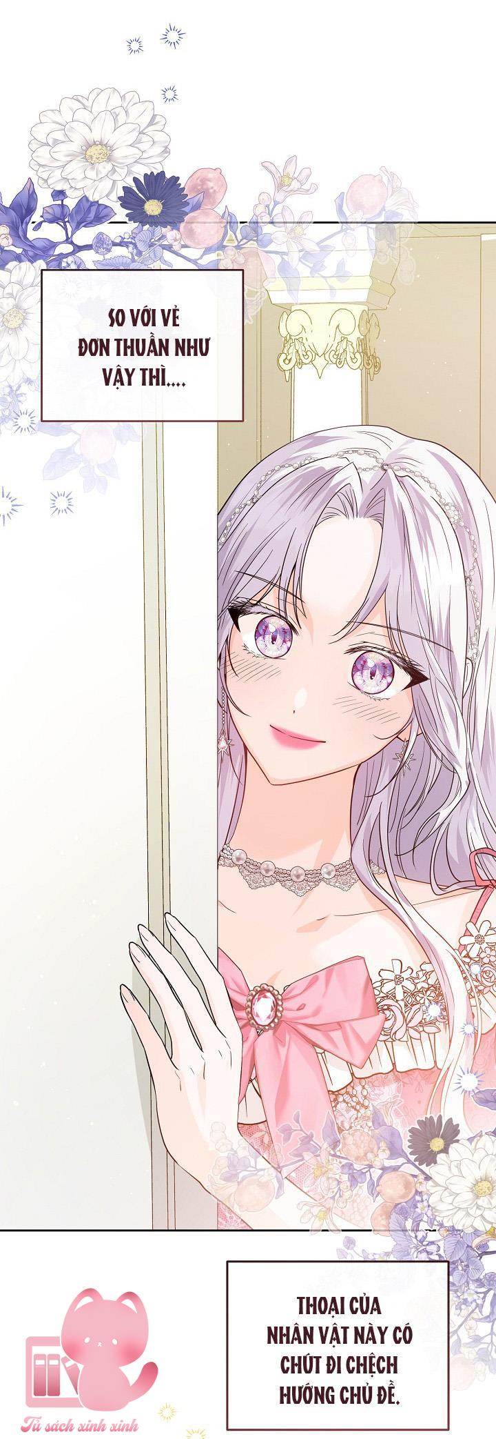 Hoàng Nữ Cosplay NonFan - Chap 1 - Trang 59