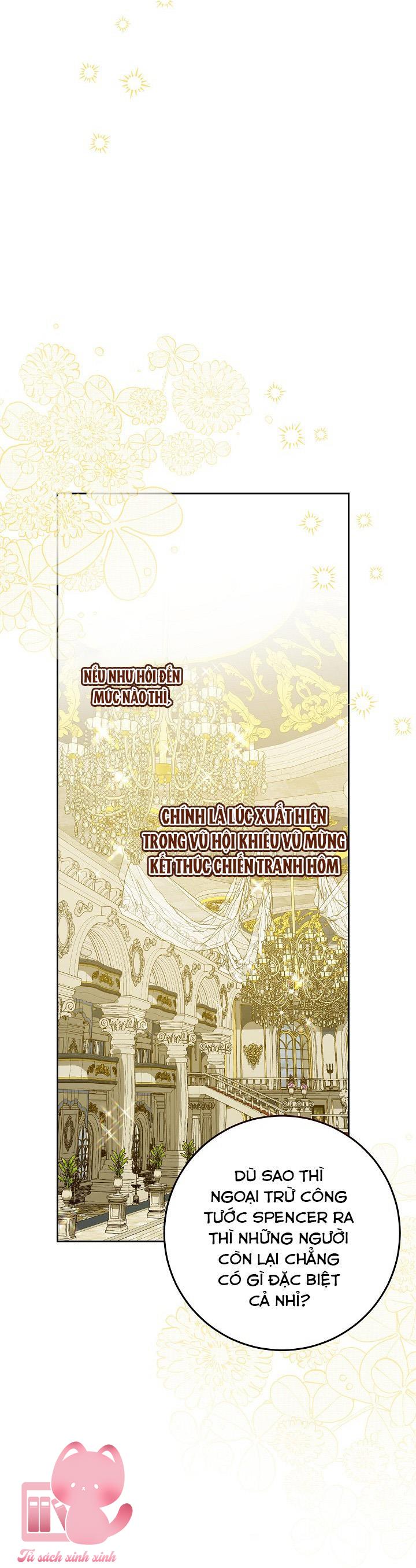 Hoàng Nữ Cosplay NonFan - Chap 1 - Trang 60