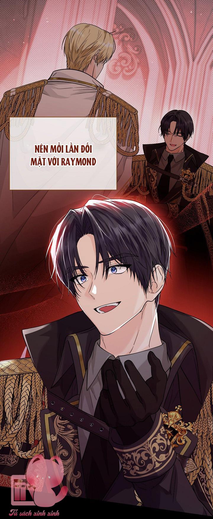 Hoàng Nữ Cosplay NonFan - Chap 1 - Trang 71