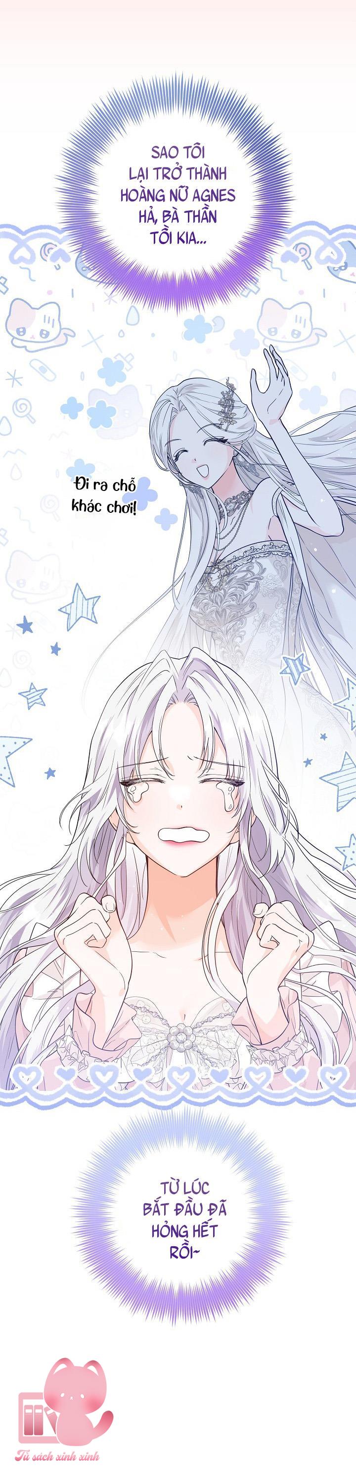 Hoàng Nữ Cosplay NonFan - Chap 1 - Trang 78