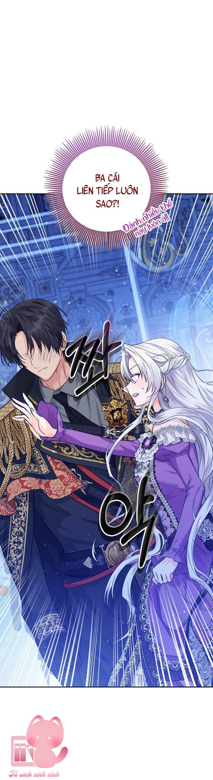 Hoàng Nữ Cosplay NonFan - Chap 1 - Trang 9