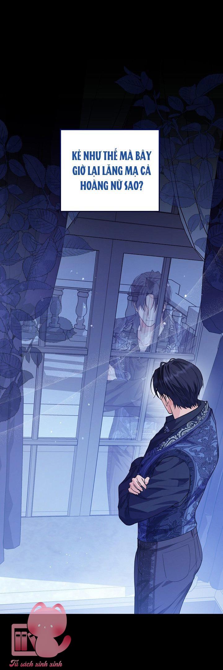 Hoàng Nữ Cosplay NonFan - Chap 10 - Trang 13