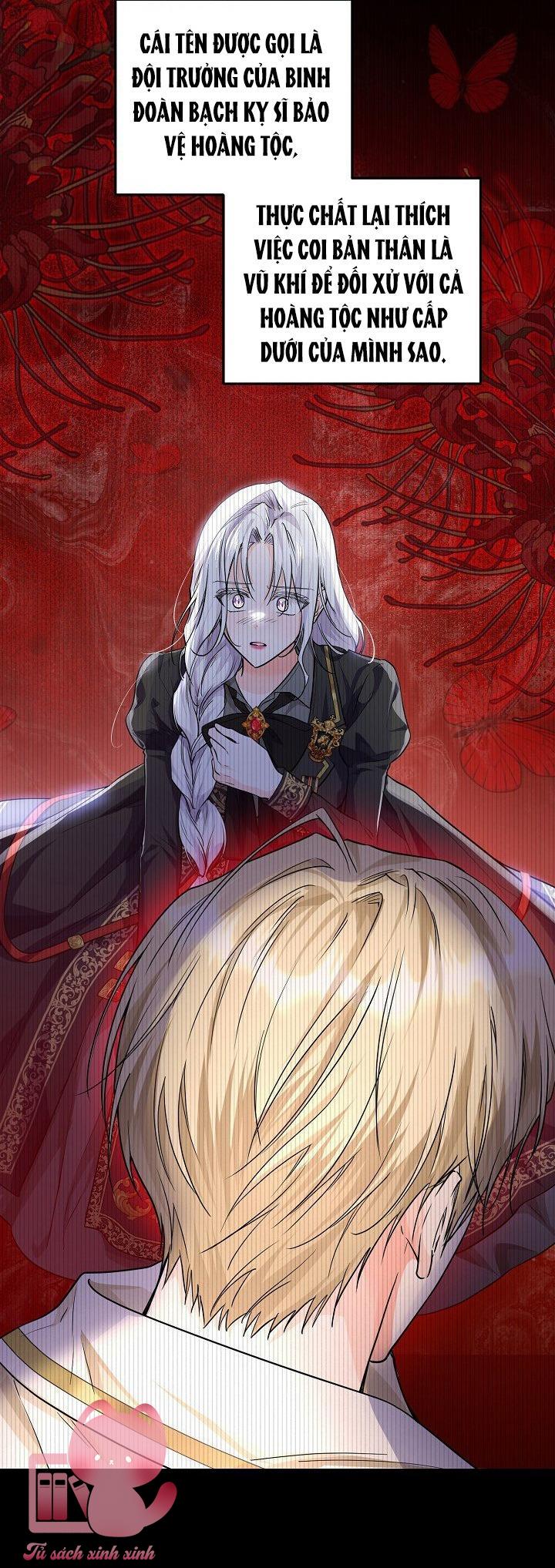 Hoàng Nữ Cosplay NonFan - Chap 10 - Trang 15