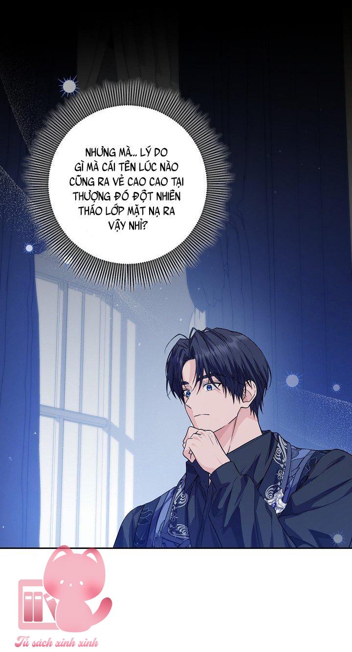 Hoàng Nữ Cosplay NonFan - Chap 10 - Trang 16
