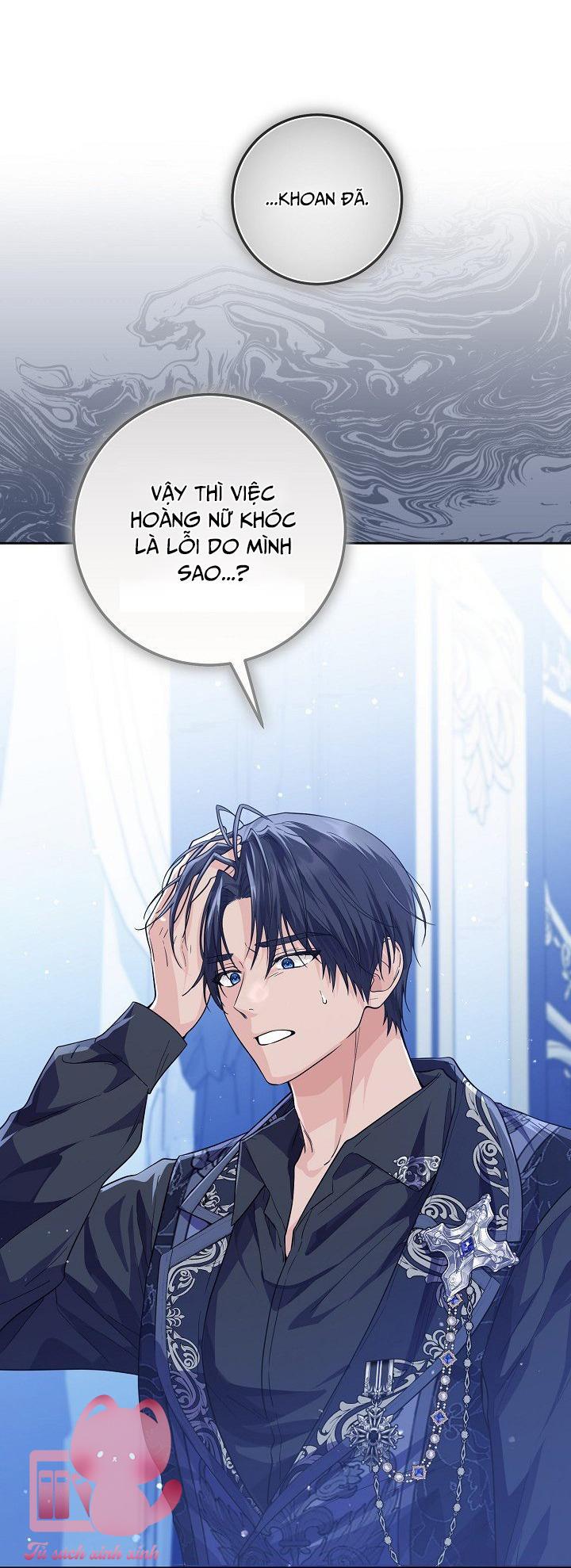 Hoàng Nữ Cosplay NonFan - Chap 10 - Trang 18