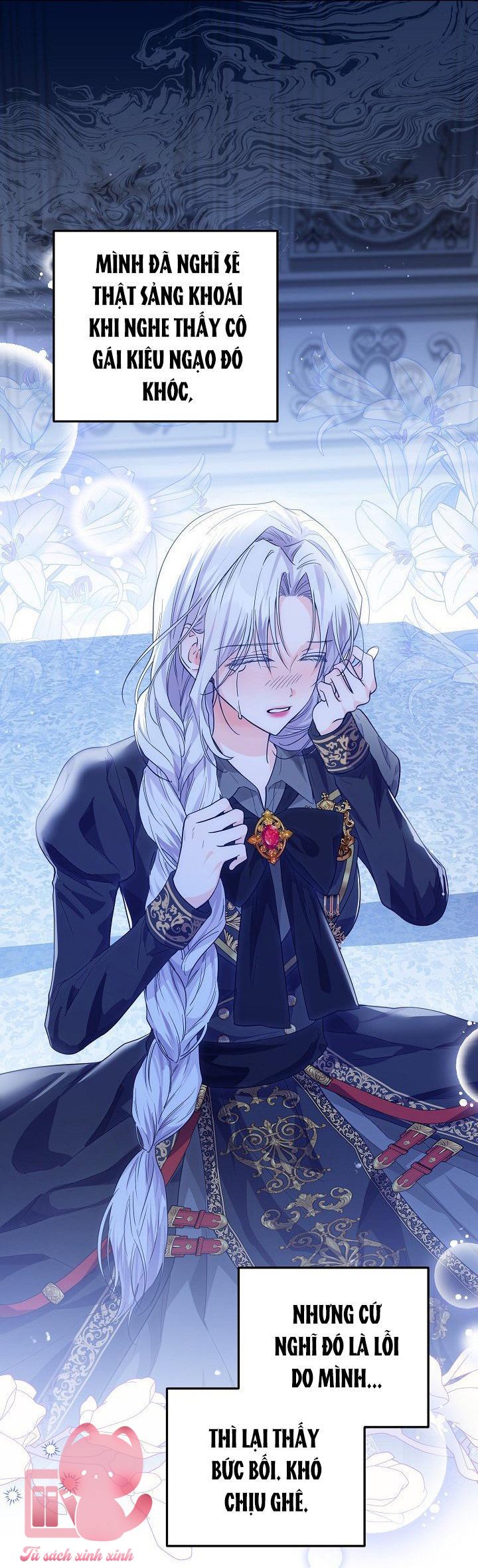 Hoàng Nữ Cosplay NonFan - Chap 10 - Trang 19