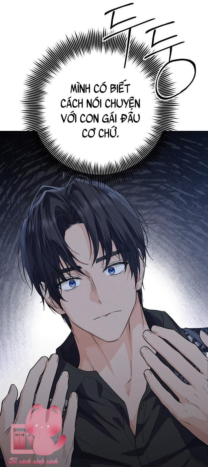 Hoàng Nữ Cosplay NonFan - Chap 10 - Trang 22