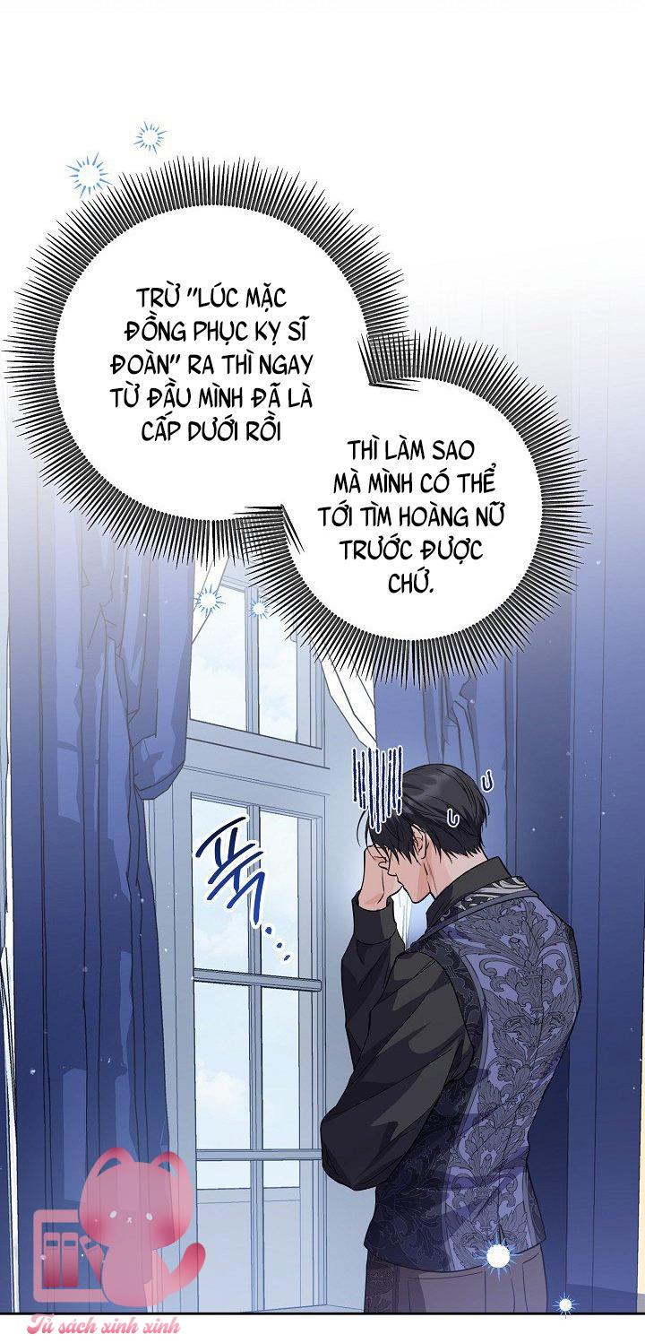 Hoàng Nữ Cosplay NonFan - Chap 10 - Trang 24