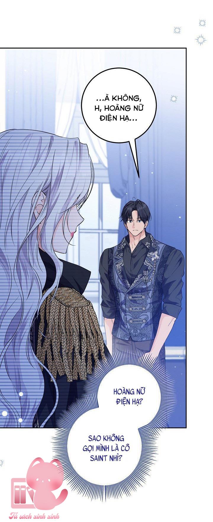 Hoàng Nữ Cosplay NonFan - Chap 10 - Trang 30