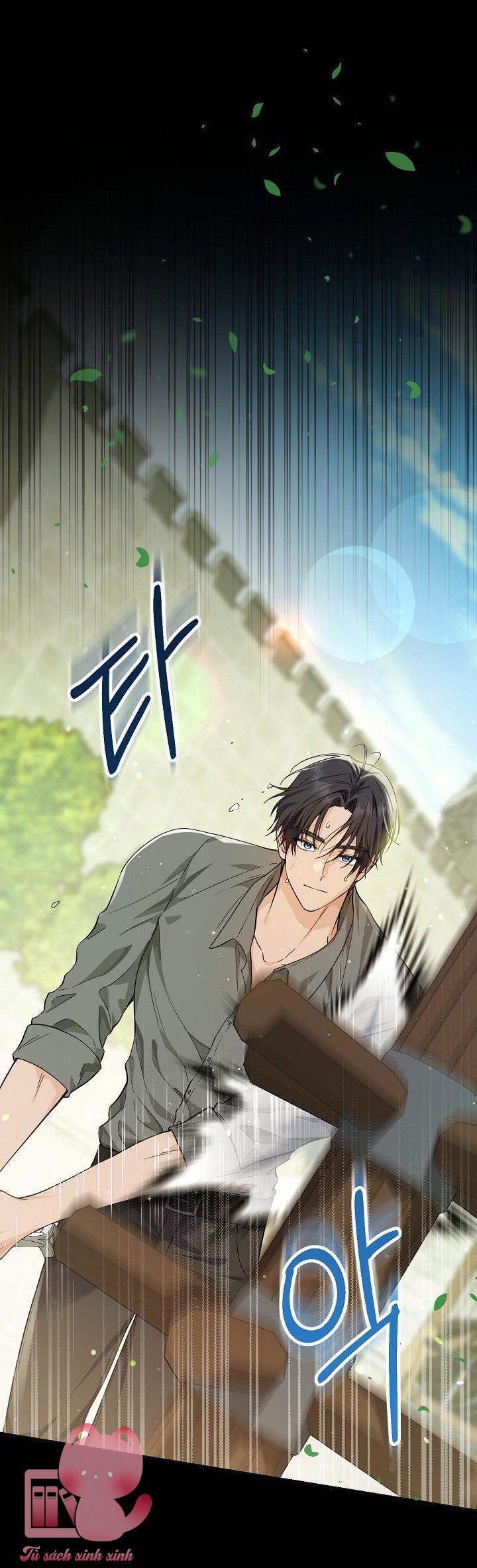 Hoàng Nữ Cosplay NonFan - Chap 10 - Trang 4
