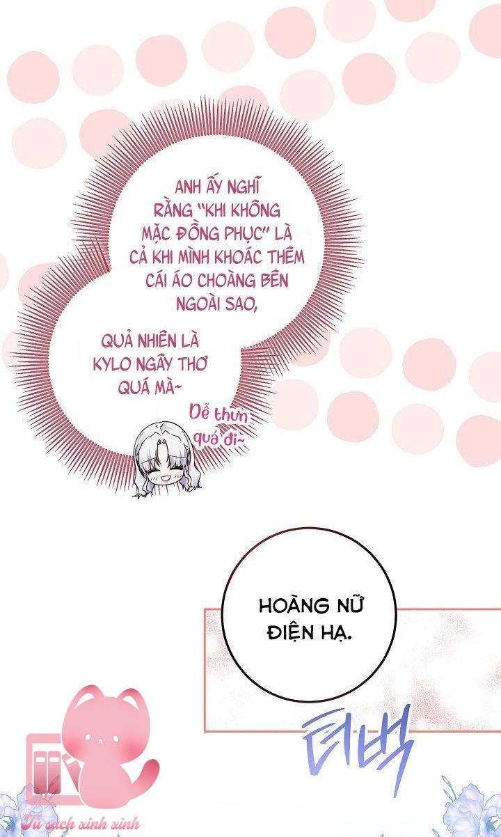 Hoàng Nữ Cosplay NonFan - Chap 10 - Trang 32
