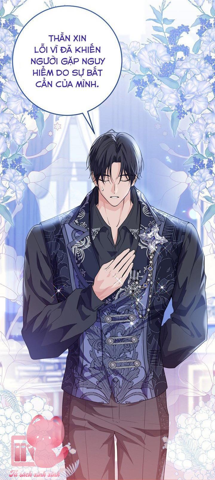 Hoàng Nữ Cosplay NonFan - Chap 10 - Trang 33
