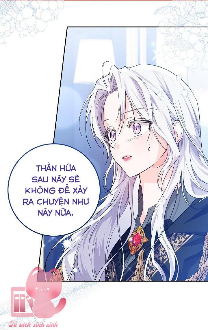 Hoàng Nữ Cosplay NonFan - Chap 10 - Trang 34